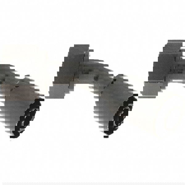 Hydraulic Hose Swivel Fitting: 10 mm